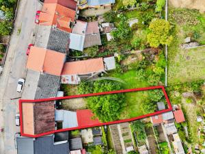 Prodej chalupy, Moravské Budějovice, Komenského, 90 m2