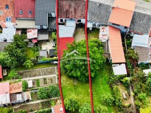 Prodej chalupy, Moravské Budějovice, Komenského, 90 m2