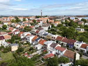 Prodej chalupy, Moravské Budějovice, Komenského, 90 m2