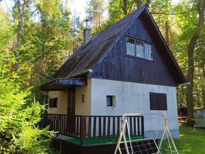Prodej chaty, Libín, 50 m2