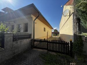 Prodej rodinného domu, Podhradní Lhota, 160 m2