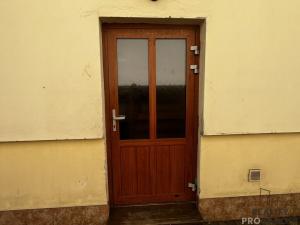 Prodej rodinného domu, Podhradní Lhota, 160 m2