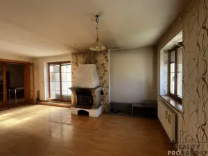 Prodej rodinného domu, Podhradní Lhota, 160 m2