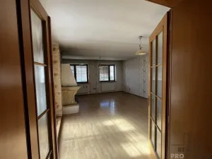 Prodej rodinného domu, Podhradní Lhota, 160 m2
