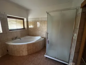 Prodej rodinného domu, Podhradní Lhota, 160 m2