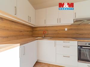 Pronájem bytu 2+1, Aš, Jiráskova, 49 m2