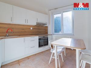 Pronájem bytu 2+1, Aš, Jiráskova, 49 m2