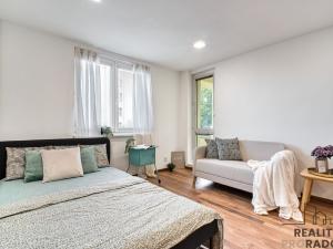 Prodej bytu 1+kk, Karviná, Prameny, 20 m2