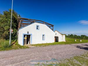 Prodej obchodního prostoru, Šatov, 3031 m2