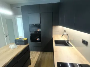 Pronájem bytu 3+kk, Olomouc, Ostrovní, 73 m2