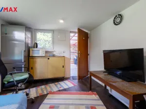 Prodej zahrady, Jenišov, 350 m2