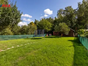 Prodej zahrady, Jenišov, 350 m2