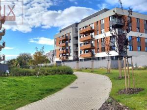 Pronájem bytu 2+kk, Praha - Třebonice, K metru, 57 m2