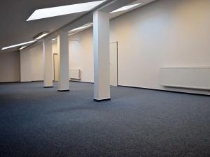 Pronájem skladu, Praha - Libuš, Libušská, 1400 m2