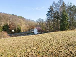 Prodej rodinného domu, Ondřejov, Družstevní, 90 m2
