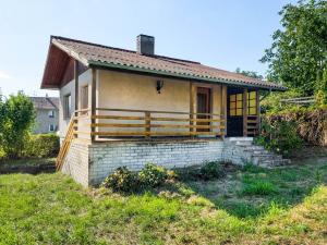 Prodej rodinného domu, Neveklov - Nebřich, 73 m2
