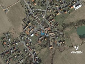 Prodej pozemku pro bydlení, Podluhy, 461 m2