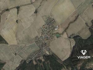 Prodej pozemku pro bydlení, Podluhy, 461 m2