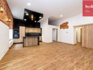 Pronájem bytu 4+kk, Opava, Provaznická, 110 m2
