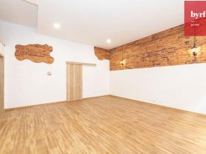 Pronájem bytu 4+kk, Opava, Provaznická, 110 m2