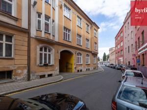 Pronájem bytu 4+kk, Opava, Provaznická, 110 m2