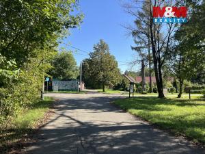Prodej garáže, Ostrava - Hrabová, 18 m2