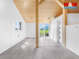Prodej rodinného domu, Liberec, V Samotě, 55 m2