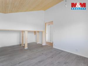 Prodej rodinného domu, Liberec, V Samotě, 55 m2