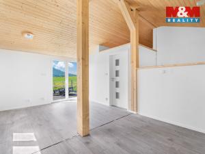 Prodej rodinného domu, Liberec, V Samotě, 55 m2