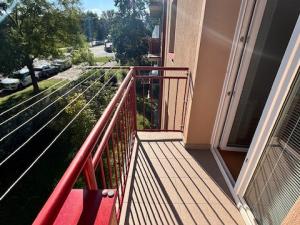 Pronájem bytu 2+1, Hradec Králové, Skupova, 65 m2