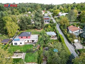 Prodej rodinného domu, Mnichovice, Myšlínská, 202 m2