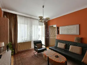 Pronájem bytu 3+1, Praha - Nové Město, Jungmannova, 80 m2
