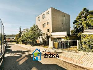 Prodej rodinného domu, Brno, Kalvodova, 350 m2