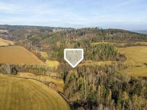 Prodej rodinného domu, Ondřejov, Družstevní, 90 m2
