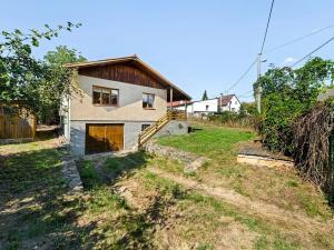 Prodej rodinného domu, Neveklov, 73 m2
