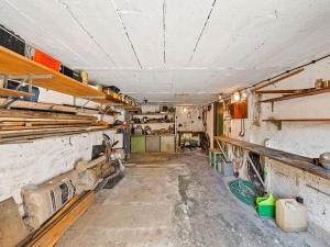 Prodej rodinného domu, Neveklov, 73 m2