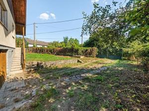 Prodej rodinného domu, Neveklov, 73 m2