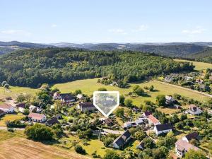 Prodej rodinného domu, Neveklov, 73 m2