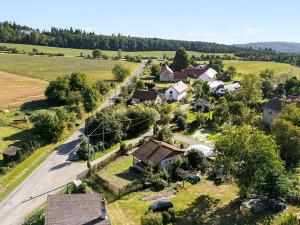 Prodej rodinného domu, Neveklov, 73 m2