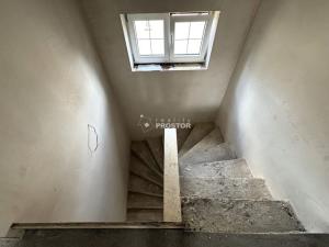 Prodej rodinného domu, Kladno, Jiráskova, 163 m2