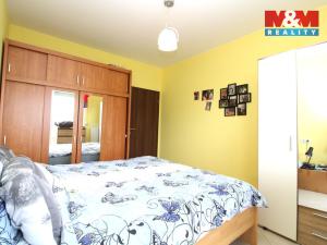 Pronájem bytu 2+kk, Praha - Letňany, Kadečkové, 56 m2