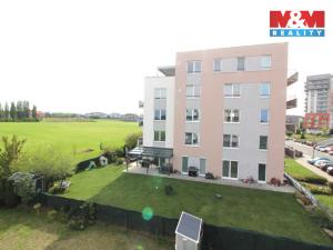 Pronájem bytu 2+kk, Praha - Letňany, Kadečkové, 56 m2