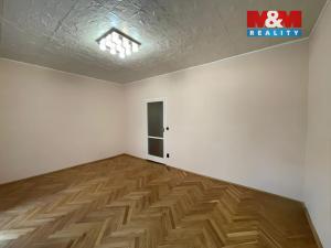 Prodej bytu 2+1, Brno - Žabovřesky, Klímova, 58 m2