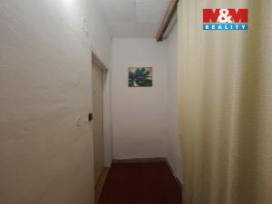 Prodej bytu 2+1, Brno - Žabovřesky, Klímova, 58 m2