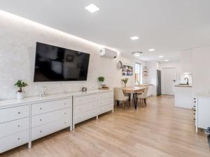 Prodej bytu 4+1, Bohušovice nad Ohří, 89 m2