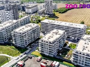 Prodej bytu 2+kk, Praha, Thomasova, 48 m2