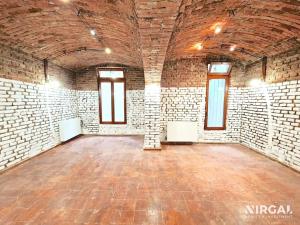 Prodej obchodního prostoru, Praha - Vinohrady, Chodská, 86 m2