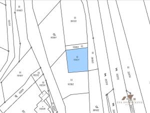 Prodej pozemku, Buchlovice, Ku hradu, 1217 m2