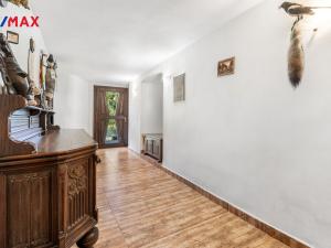 Prodej rodinného domu, Dubá - Zakšín, 380 m2