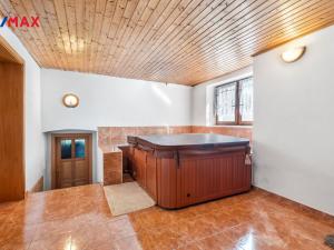 Prodej rodinného domu, Dubá - Zakšín, 380 m2